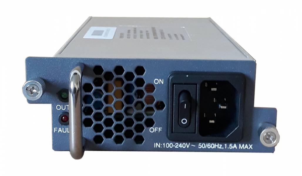 PS-EL5610-16P-AC - Power Module for EL5610-16P 220V AC