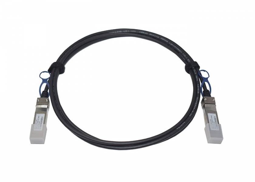 SFP-10G-DAC-1M - SFP+ 10G  Direct Attach Cable 1M