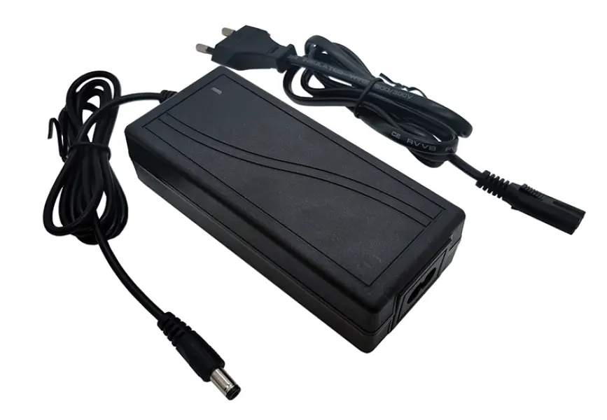 Power-Adapter-48V-2A - Power Adapter 48V 2A
