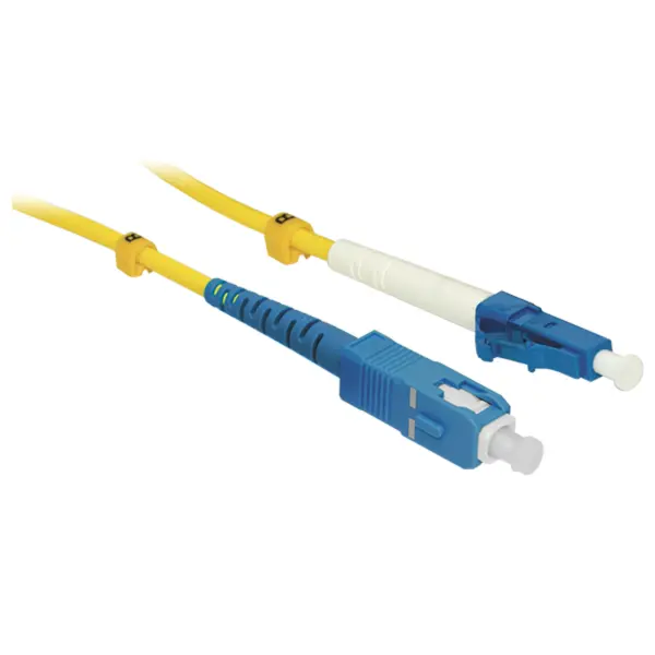 FP-SM-LC/UPC-SC/UPC-3m - SM  LC/UPC - SC/UPC  3m
