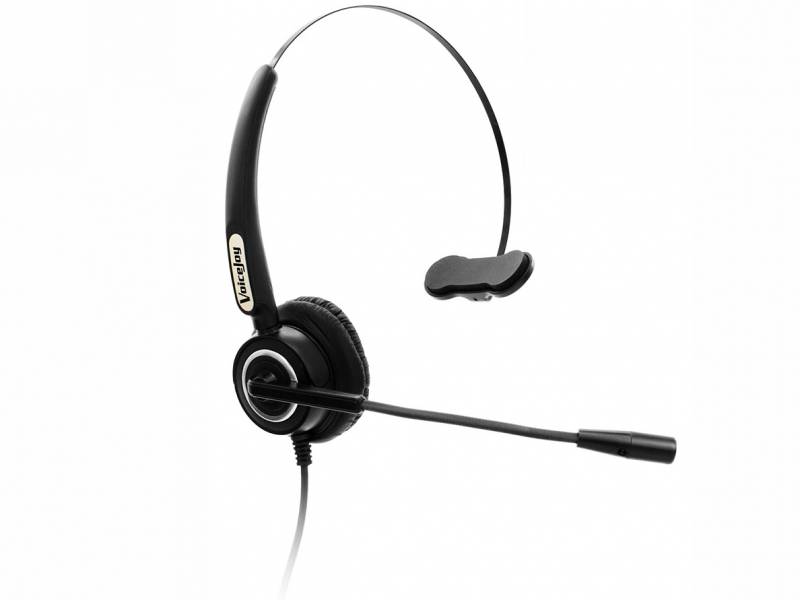 T600 - Headset with microphone