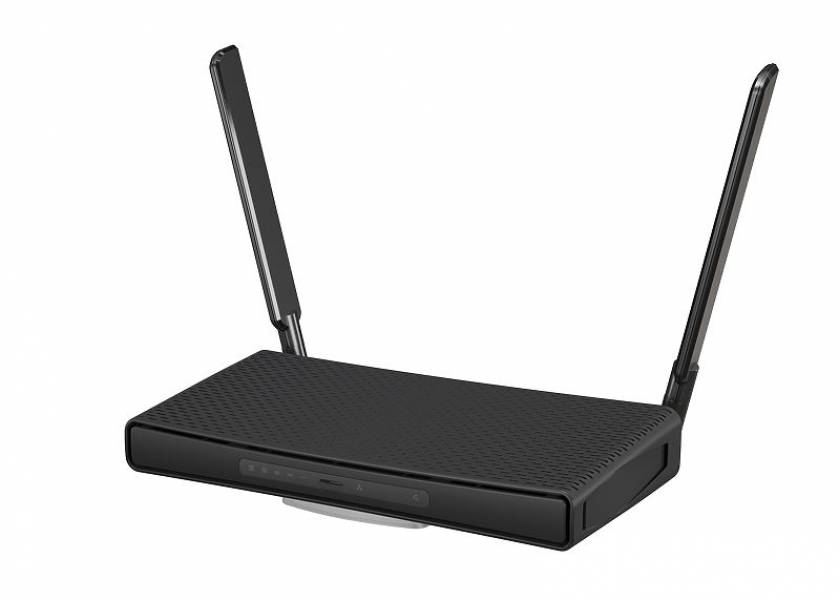 RBD53iG-5HacD2HnD - WiFi router hAP ac3