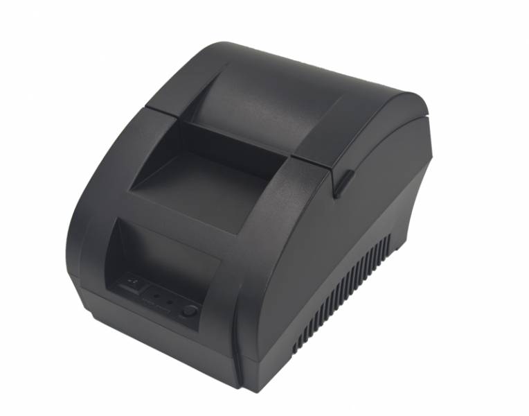 POS-5890KUB - Thermal printer USB + Bluetooth