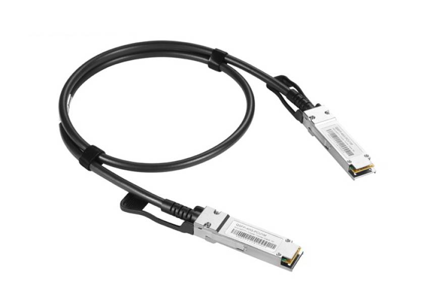 QSFP-40G-DAC-1M - QSFP+ 40G Direct Attach Cable 1M