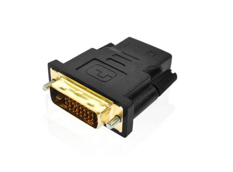 DVI-to-HDMI - DVI to HDMI converter (adapter)
