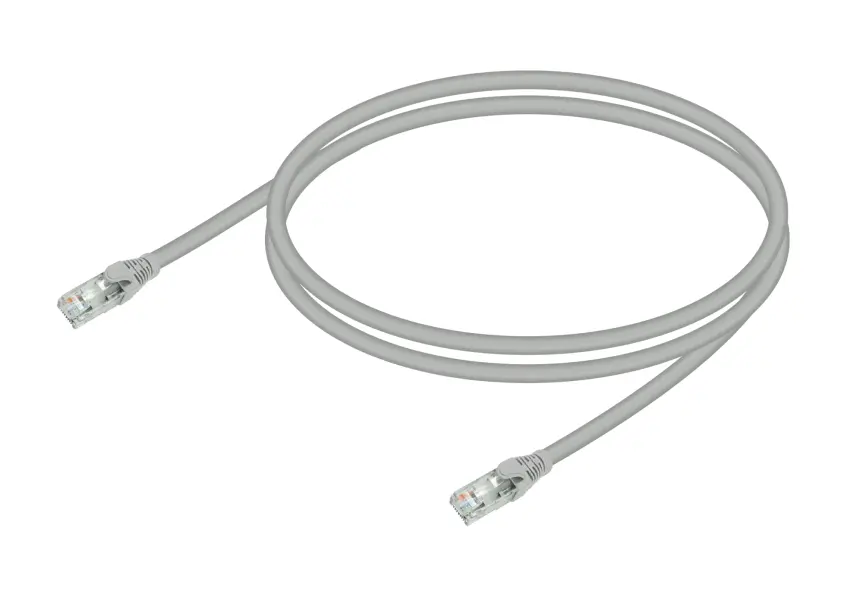 Patch-Cord-FTP-Cat5e-2m - პაჩკორდი  FTP  Cat5e  2მ