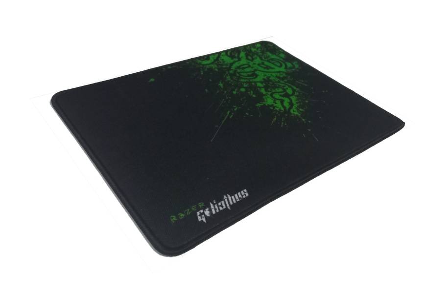 Mouse-pad-245x320x4mm - Mousepad for gamers 245x320x4mm
