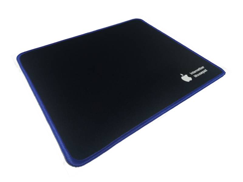 Mouse-pad-250x300x3mm - Mousepad for gamers 250x300x3mm