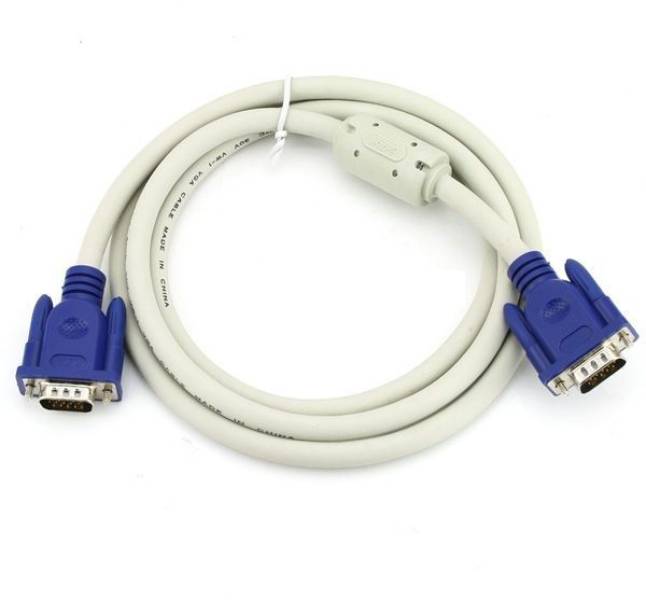 VGA-cable-1.5m - VGA cable 1.5m