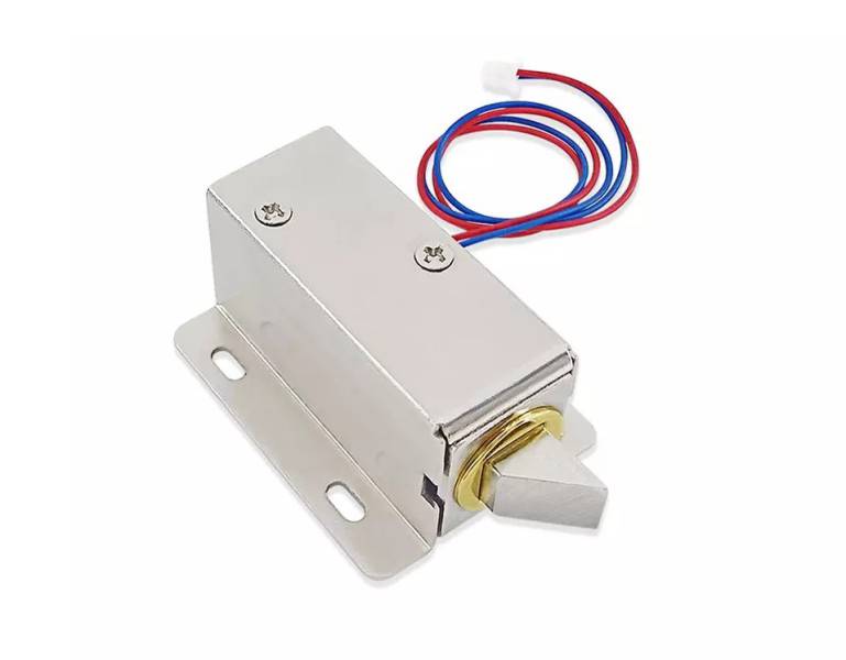 GM-YB033B - Electromechanical lock