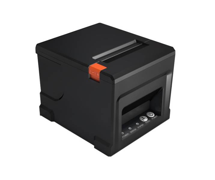 POS-8360UL - Thermal printer with self-cutter USB + LAN