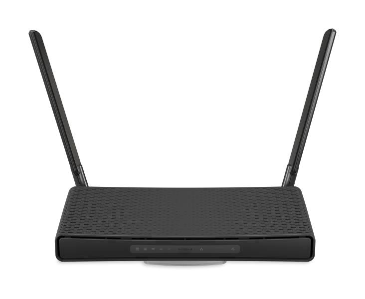 C53UiG+5HPaxD2HPaxD - WiFi router hAP ax³