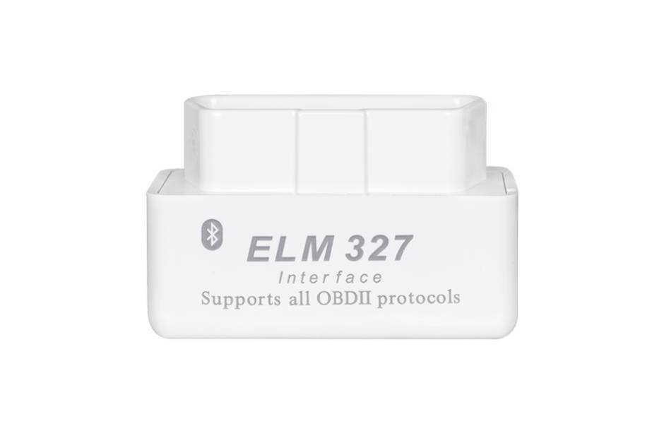 OBD2-ELM327-25K80-BT - OBD2 Scanner ELM327 PIC18F25K80 BT V1.5