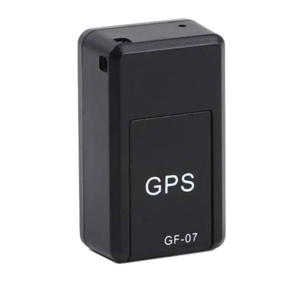 Smart-GPS-Tracker - ჭკვიანი GPS ტრეკერი