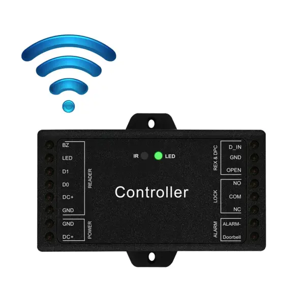 GM-Sboard-3-Tuya-WIFI - RFID კონტროლერი Tuya WIFI