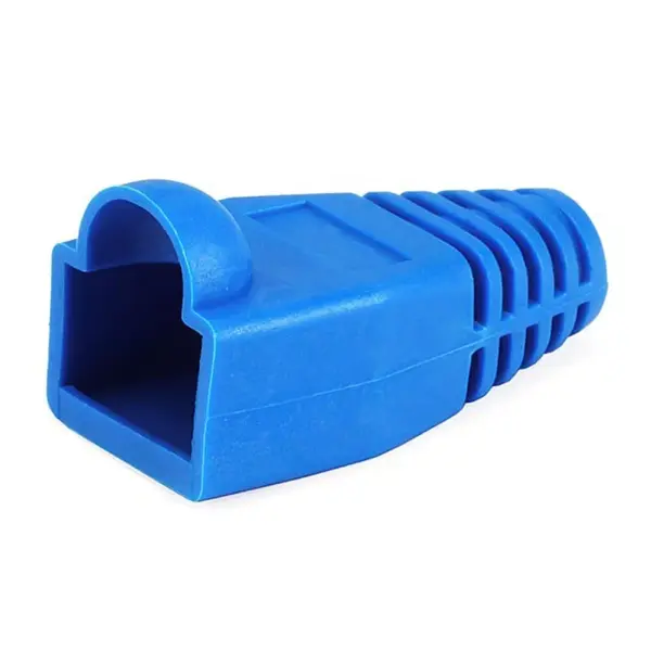 RJ45-Cover - RJ45 კონექტორის დამცავი