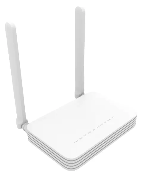 XP1G3FW - XPON ONU 1GE + 3FE + WiFi + VoIP