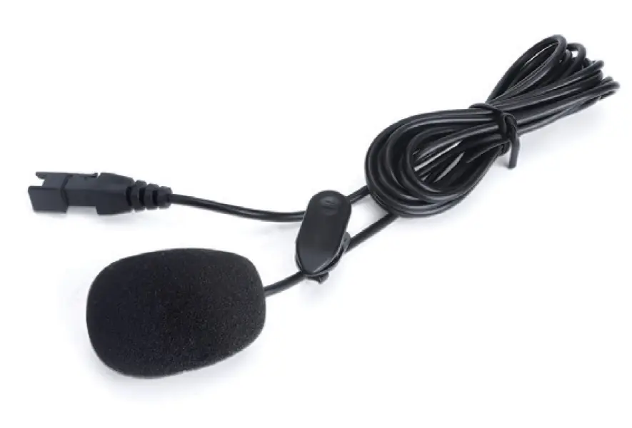 MIC100 - Microphone for MV790