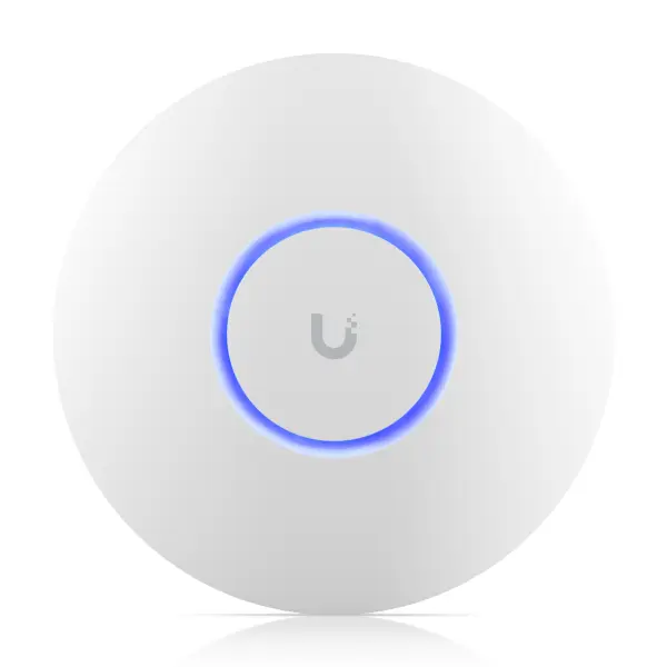 U6-PLUS - WiFi 6 Access Point with MIMO Technology