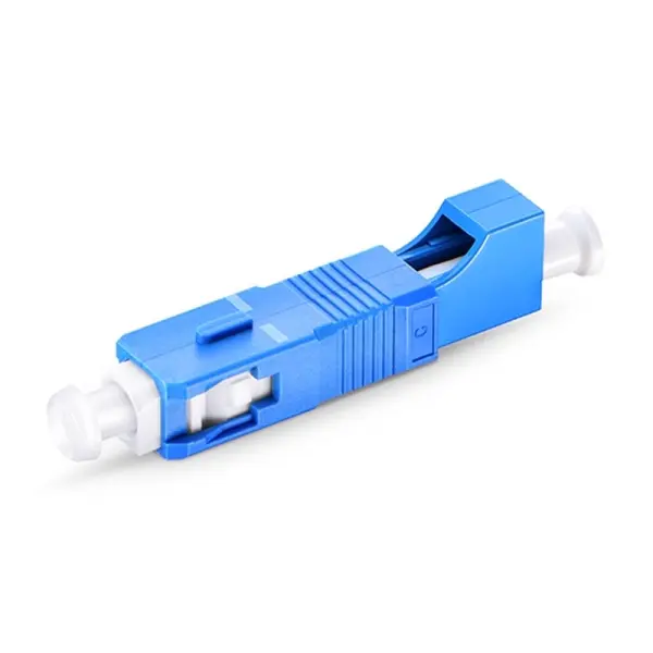 LC-to-SC - LC to SC adapter