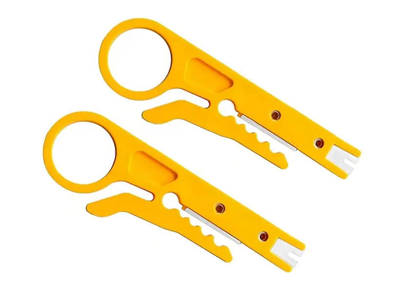 ethernet-cable-Stripper - ქსელის კაბელის საფრცქვნელი