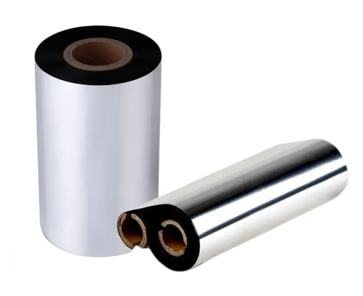 Wax-Resin-ribbon-110mm-300m - ცვილ-ფისოვანი ლენტი 110მმ  300მ