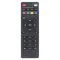SetBox-Remote-Control - SetBox-ის მართვის პულტი