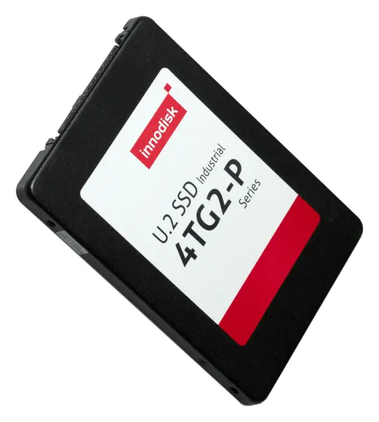 SSD-U2-7-1TB - U.2 SSD 1TB