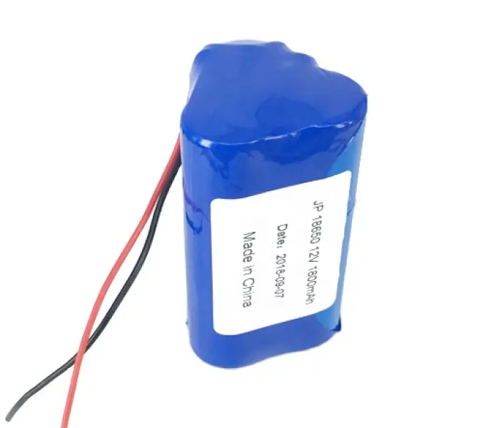 Li-ion-12v-1800mah - Li-Ion Battery 12v 1.8a