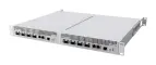 CRS804-4DDQ-hRM - Managed Switch with 400G ports, CRS804 DDQ