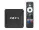 ZU5-Pro - ZU5 Pro ანდროიდ TV box 2.4GHz/5GHz