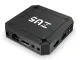 ZU5 - Android TV box 2.4GHz/5GHz