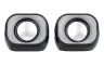 DHS-2111 - HP DHS-2111 დინამიკები სადენით