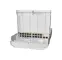 CRS318-16P-2S+OUT - Managed PoE Switch 16*G PoE af/at, 2*SFP+