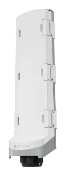 CSS606-1G-2Gi-3S+OUT - Managed PoE Switch outdoor PoE-in, 2*PoE-out, 3*SFP+