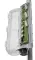 CSS606-1G-2Gi-3S+OUT - Managed PoE Switch outdoor PoE-in, 2*PoE-out, 3*SFP+