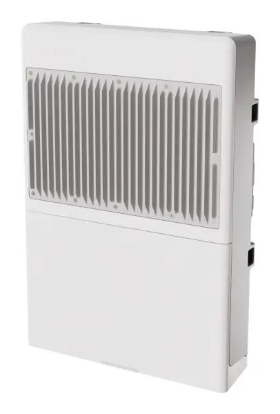 CSS610-8P-2S+OUT - Managed PoE Switch outdoor with built-in UPS 8*G af/at 2*SFP+