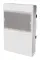 CSS610-8P-2S+OUT - Managed PoE Switch outdoor with built-in UPS 8*G af/at 2*SFP+