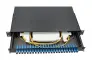 Rack-ODF-24 - რეკის ODF 24 core